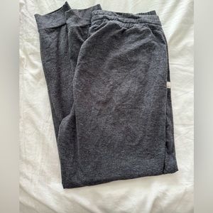 Dream knit joggers